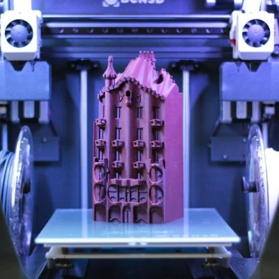 Casa Batlló - Barcelona, Tây Ban Nha