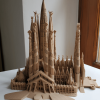Sagrada Familia - Barcelona, Tây Ban Nha - Thumbnail 1