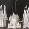 Sagrada Familia - Barcelona, Tây Ban Nha - Thumbnail 5