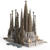 Sagrada Familia - Barcelona, Tây Ban Nha - Thumbnail 12