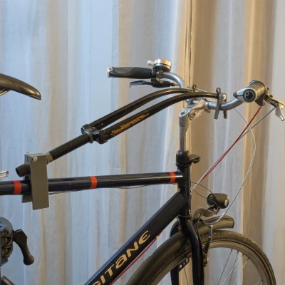 Bộ ổn định ghi đông xưởng từ phuộc cũ