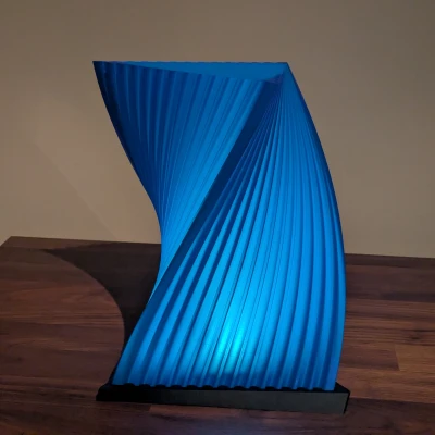 Đèn Aurora - Kiểu dáng tối giản