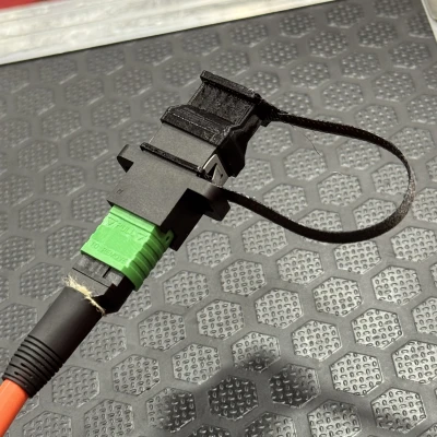 Nắp chụp cho adapter MPO/MPT