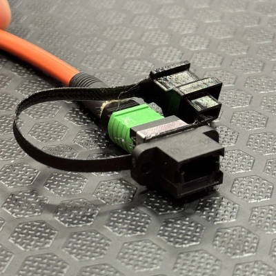 Nắp chụp cho adapter MPO/MPT