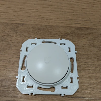 Nút bấm công tắc thông minh Xiaomi Mijia cho Legrand Dooxie