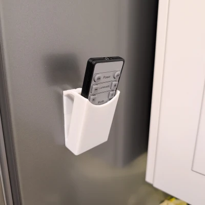 Chân đế Remote nến điện tử sạc pin