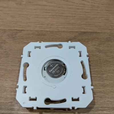 Nút bấm công tắc thông minh Xiaomi Mijia cho Legrand Dooxie