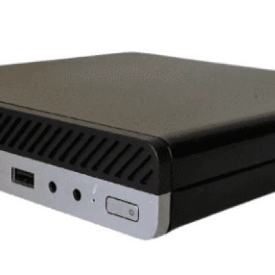 Ống dẫn gió cho HP ProDesk 600 G3 Mini