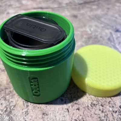 Hộp Đựng Phụ Kiện Máy Pha Cà Phê Outin Mino