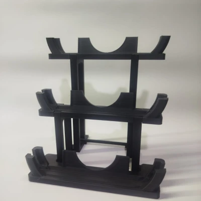 Chân Đế Trưng Bày PSP Modul Ghép Nối