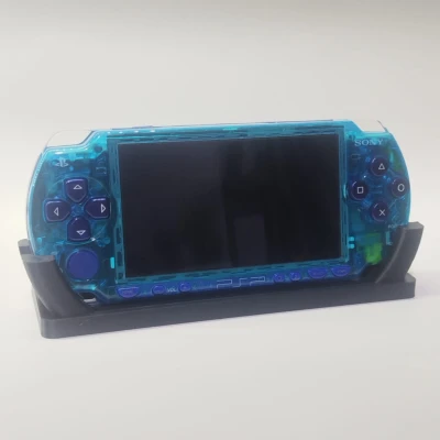 Chân Đế Trưng Bày PSP Modul Ghép Nối