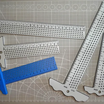 Dụng Cụ Đánh Dấu Song Song Mark II