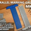 Dụng Cụ Đánh Dấu Song Song Mark II - Thumbnail 2