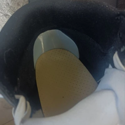 Cục Bảo Vệ Gót Giày Mềm Dẻo