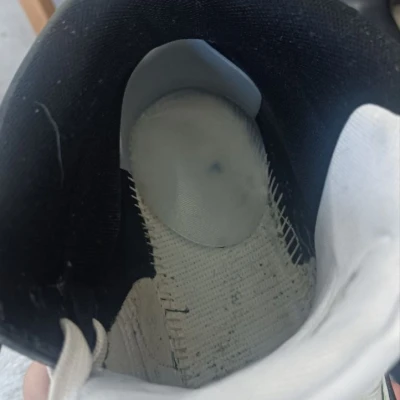 Cục Bảo Vệ Gót Giày Mềm Dẻo