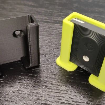 Đế Giữ Cảm Biến Shelly BLU H&T - Treo Tường / Kệ