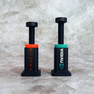 Giá đỡ Card đồ họa NVIDIA / RADEON Đa Năng