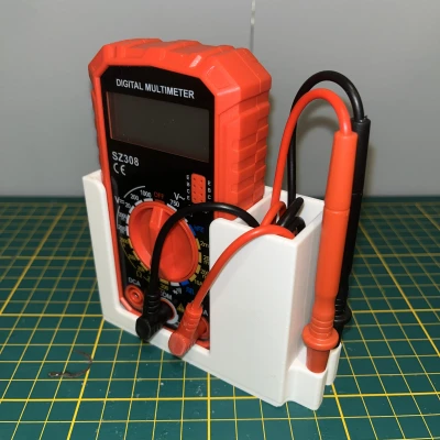 Giá Đỡ Đồng Hồ Vạn Năng Cho HSW