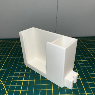 Giá Đỡ Đồng Hồ Vạn Năng Cho HSW