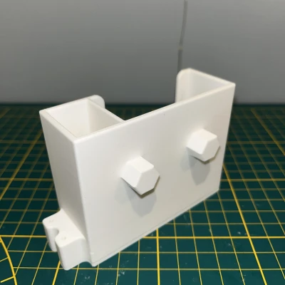 Giá Đỡ Đồng Hồ Vạn Năng Cho HSW