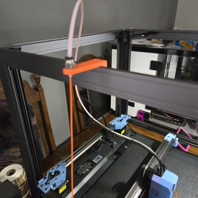 Giá Đỡ Cuộn Dây Treo Bên Hông Sovol SV08 V2