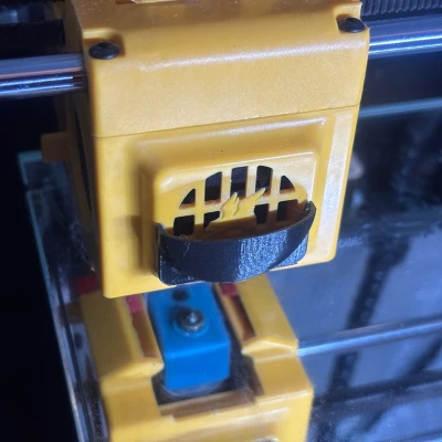 Chụp Quạt Cho Flying Bear Ghost 6