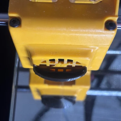 Chụp Quạt Cho Flying Bear Ghost 6