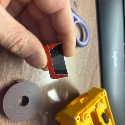 Chụp Quạt Cho Flying Bear Ghost 6