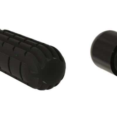 Tay Nắm và Nắp Đậy Cho Bàn Đá Banh (Kicker)