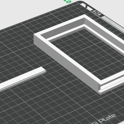 Hộp Đựng Card Pokemon Có Chân Đế Trưng Bày