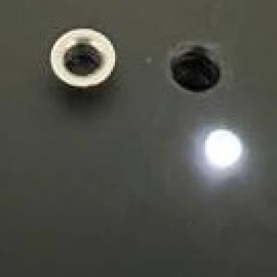 Bộ phận bảo vệ dây tóc PTFE cho QIDI BOX