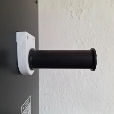 Bộ Chuyển Đổi Giá Đỡ Cuộn Dây Creality Cho Flashforge Creator Pro