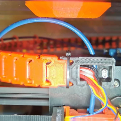 Nắp Che Máy Đo Độ Ẩm Ender 6 Dạng Nón Tù