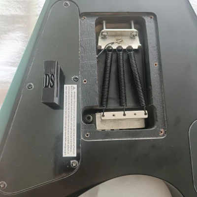 Khóa Lò Xo Tremolo Guitar