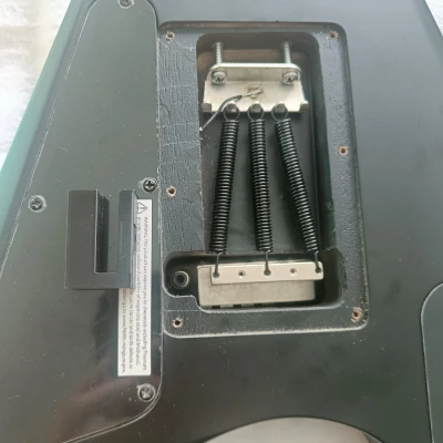 Khóa Lò Xo Tremolo Guitar