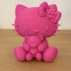 Hello Kitty ôm gấu bông - Thumbnail 2