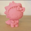 Bộ Đồ Khủng Long Hello Kitty Siêu Dễ Thương - Thumbnail 2