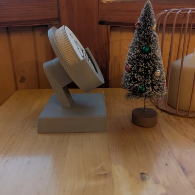 Chân đế 100mm để ly bia