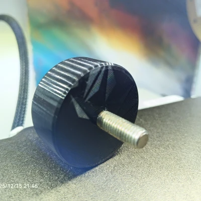 Chân Ghế Bành IKEA Kiểu "Ohrensessel"