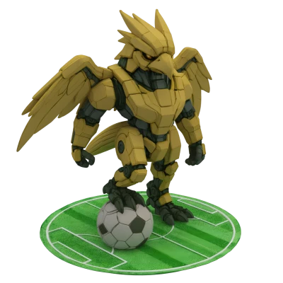 Kanarya (Chim Hoàng Yến)