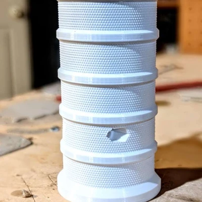 Tay Cầm Boom - X-Shot Longshot (Lonxshot / XSL)