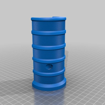 Tay Cầm Boom - X-Shot Longshot (Lonxshot / XSL)