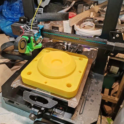 Máy Khắc Chuyên Dụng