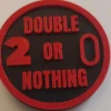 Token "Double Or Nothing" - Thumbnail 1