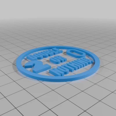 Token "Double Or Nothing"