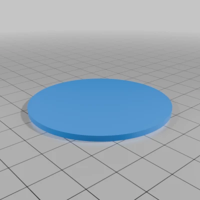 Token "Double Or Nothing"