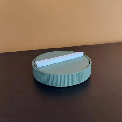 Máy Quay Cuộn Sợi "Yarn Spinner"