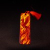 Bookmark Phượng Hoàng - Hueforge - Thumbnail 5