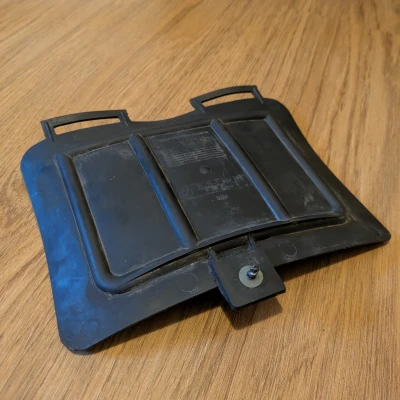 Nắp Che Lỗ Xả Dầu Các-te Cho BMW 3 Series (E46), Z4 (E85), Z4 (E86)