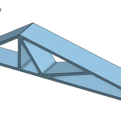 Chân đế đơn giản cho MacBook Pro (MBPSS)